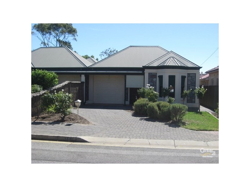 10A SALISBURY STREET, Somerton Park SA 5044