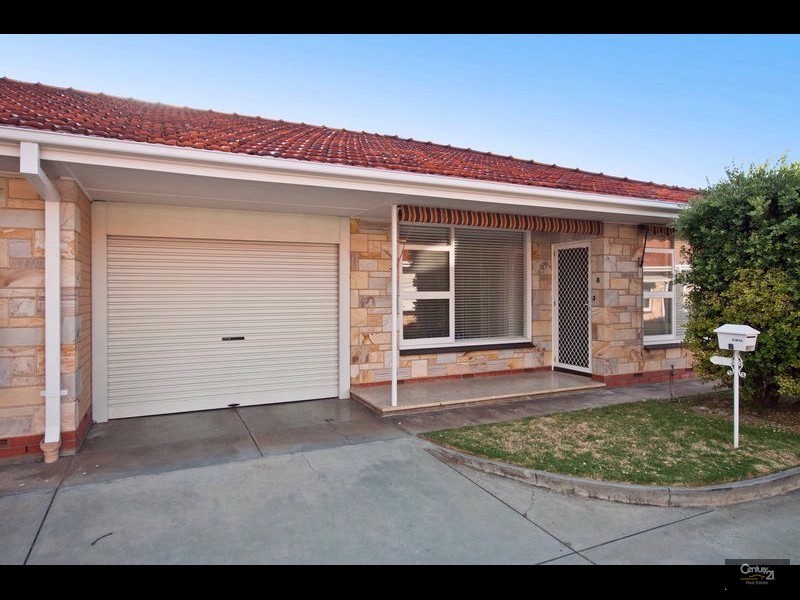 8/9 Broadway, Glenelg South SA 5045