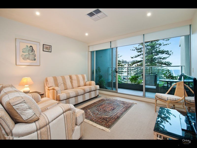 Apartment 623/29 Colley Terrace, Glenelg SA 5045