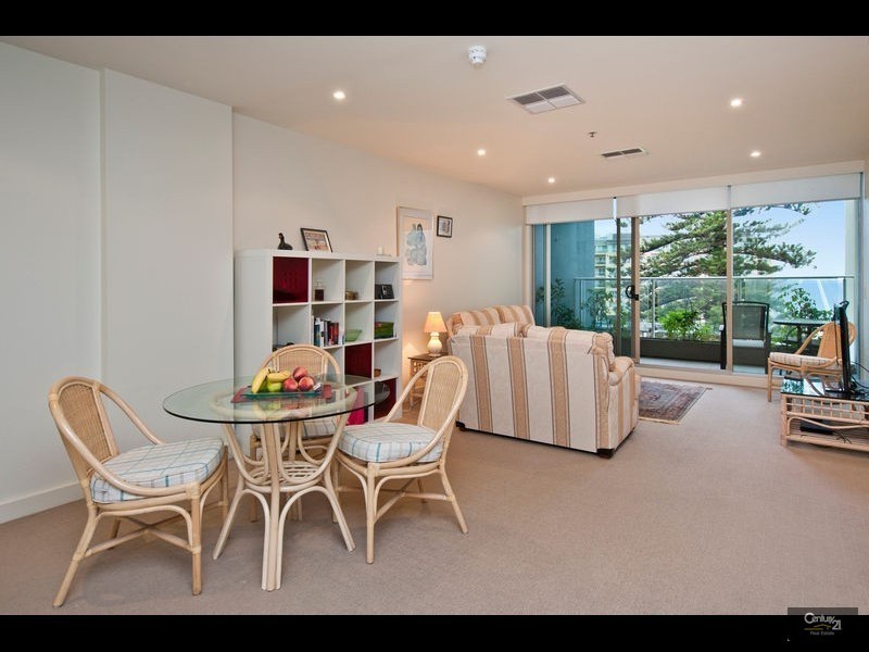 Apartment 623/29 Colley Terrace, Glenelg SA 5045