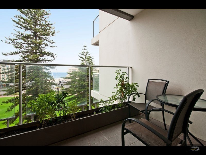 Apartment 623/29 Colley Terrace, Glenelg SA 5045