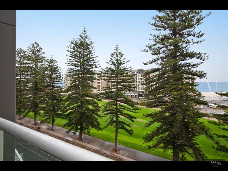 Apartment 623/29 Colley Terrace, Glenelg SA 5045
