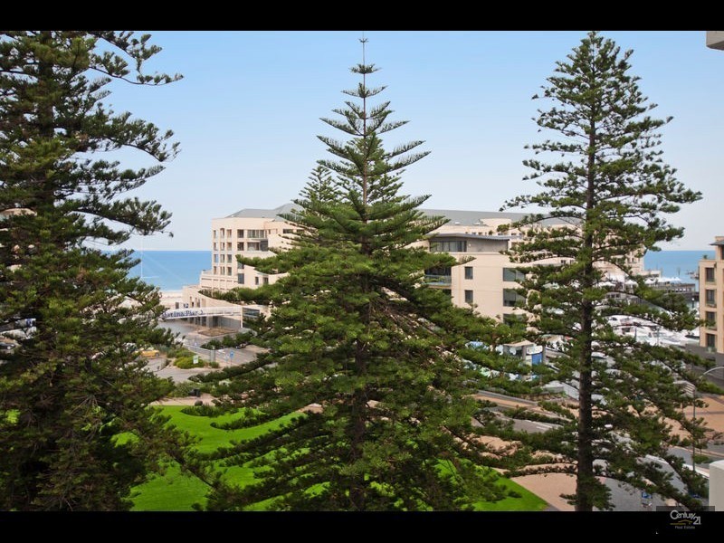 Apartment 623/29 Colley Terrace, Glenelg SA 5045