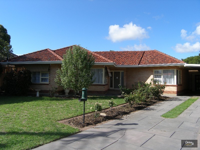 7 Taylor Court, South Plympton SA 5038