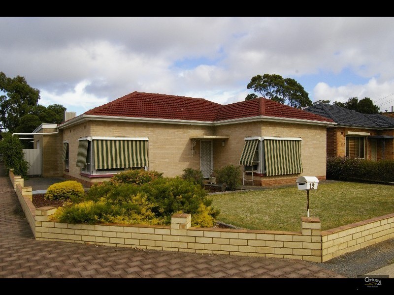 12 Renown Avenue, Clovelly Park SA 5042