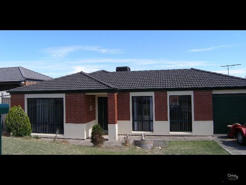 5 Middle Gully Avenue, Sheidow Park SA 5158