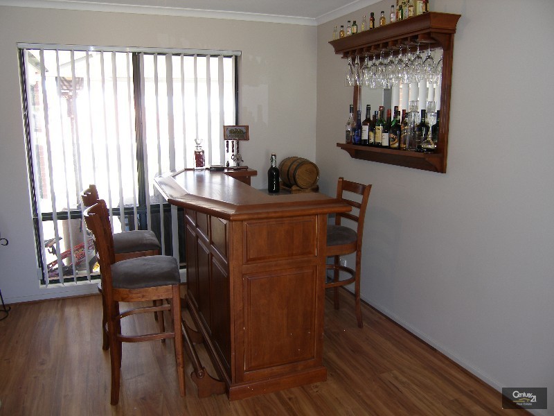 5 Middle Gully Avenue, Sheidow Park SA 5158