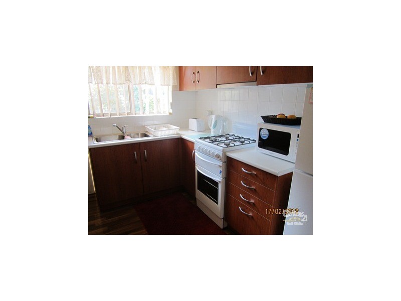 17 / 5A RIVERSIDE DRIVE, Bedford Park SA 5042