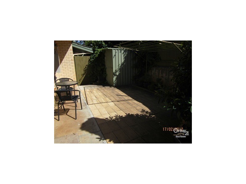 17 / 5A RIVERSIDE DRIVE, Bedford Park SA 5042