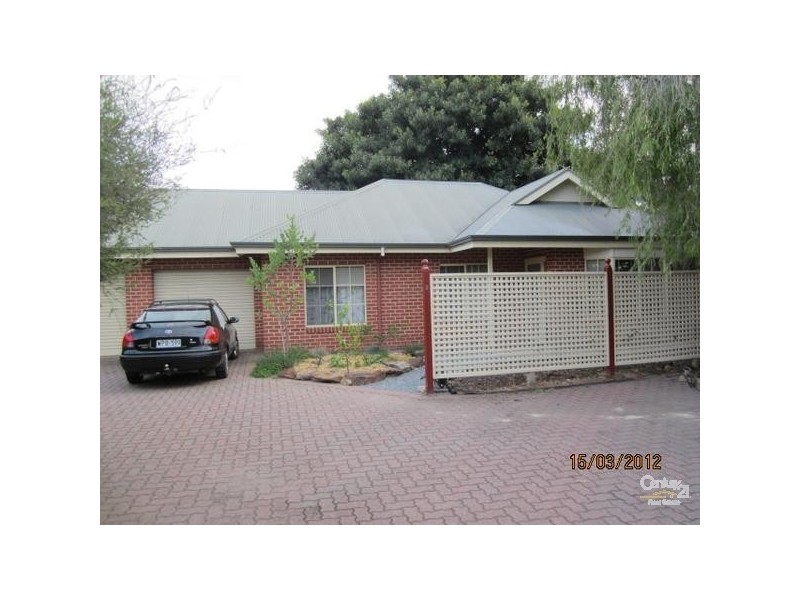 2 / 29 RUSSELL STREET, Glenelg North SA 5045