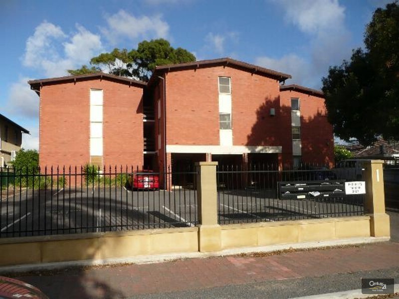 20/1 Ramsgate Street, Glenelg South SA 5045
