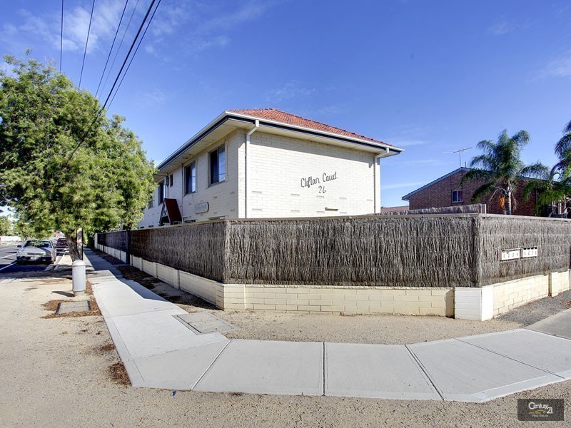 7/26 Clifton Street, Camden Park SA 5038