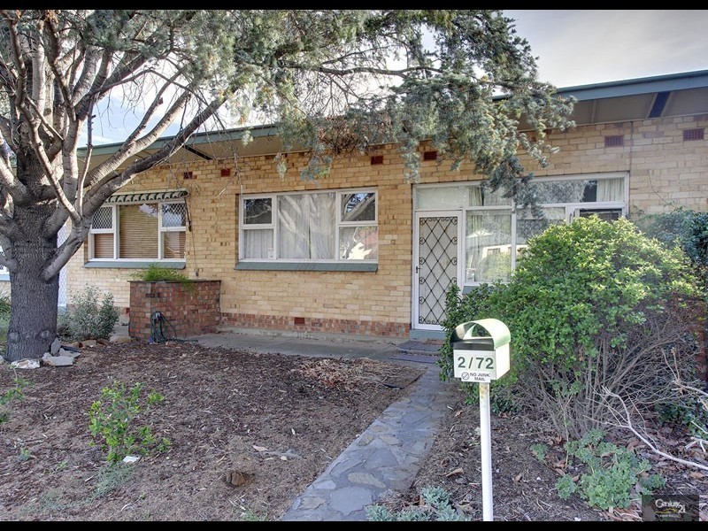 2/72 Daly Street, Kurralta Park SA 5037