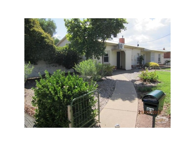 83 NUNYAH AVENUE, Park Holme SA 5043