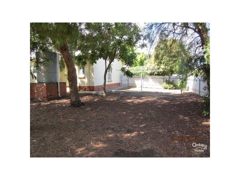 83 NUNYAH AVENUE, Park Holme SA 5043