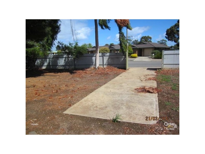 83 NUNYAH AVENUE, Park Holme SA 5043