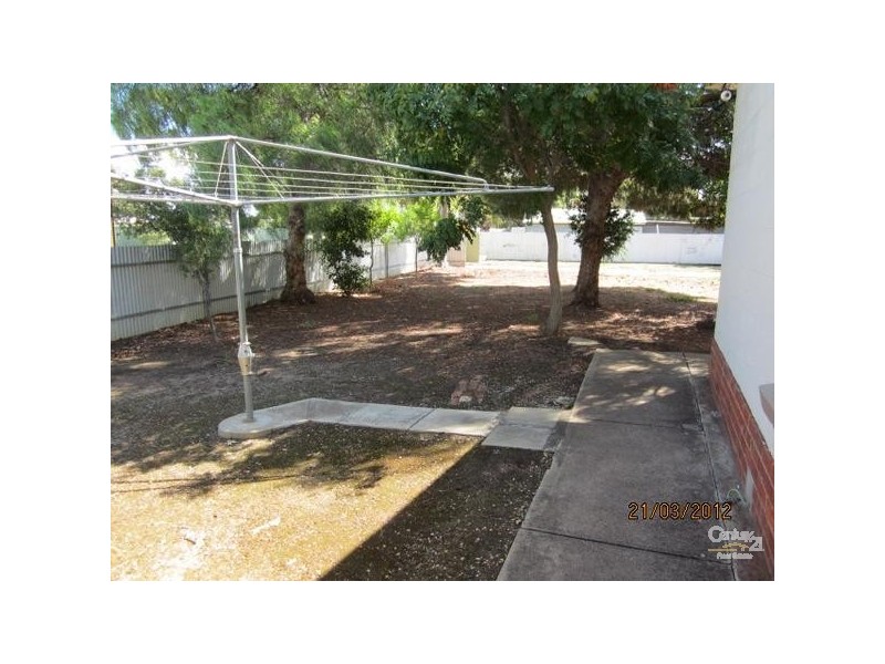 83 NUNYAH AVENUE, Park Holme SA 5043