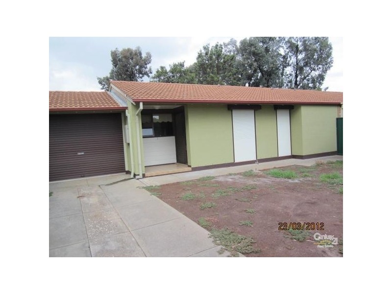 7 CONSTABLE COURT, Mitchell Park SA 5043