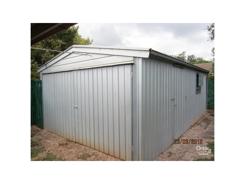 7 CONSTABLE COURT, Mitchell Park SA 5043
