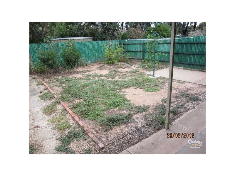 7 CONSTABLE COURT, Mitchell Park SA 5043