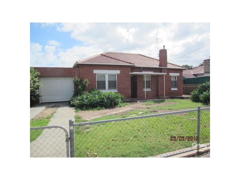 10 TILDEN STREET, Plympton SA 5038