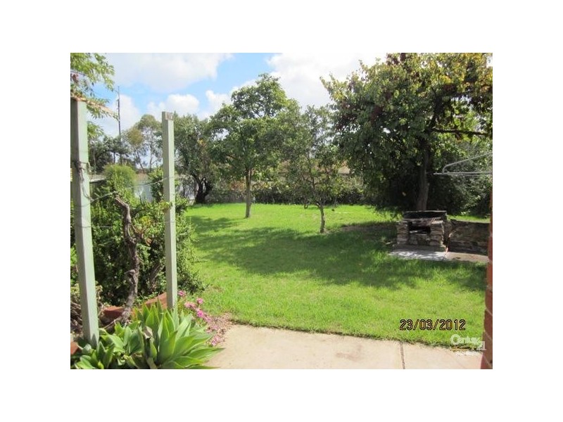 10 TILDEN STREET, Plympton SA 5038