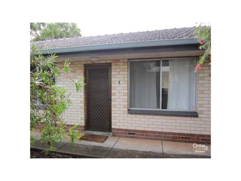 3 / 3 HINTON STREET, Underdale SA 5032