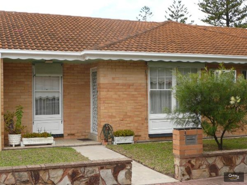 3/18 Dunbar Terrace, Glenelg East SA 5045