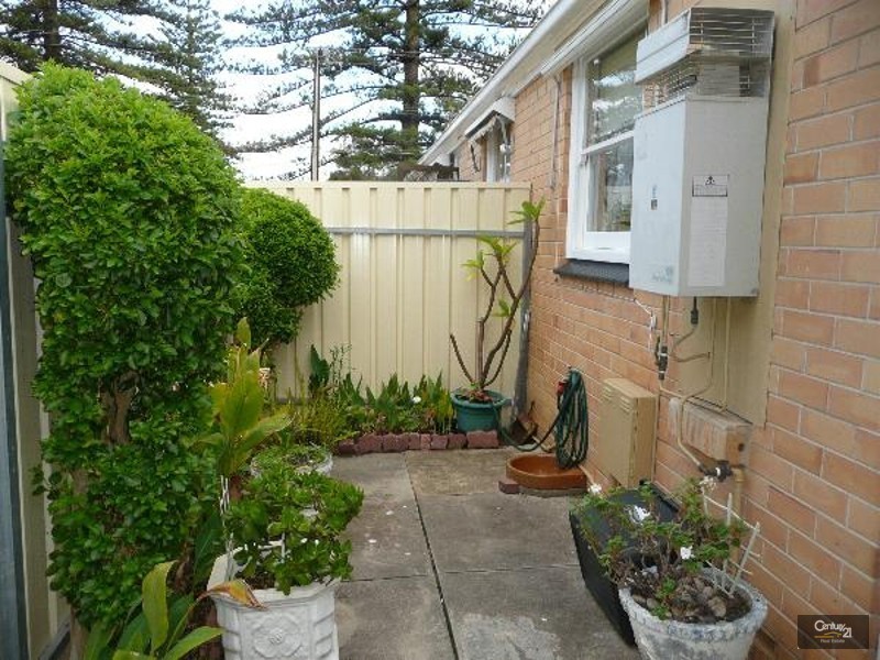 3/18 Dunbar Terrace, Glenelg East SA 5045