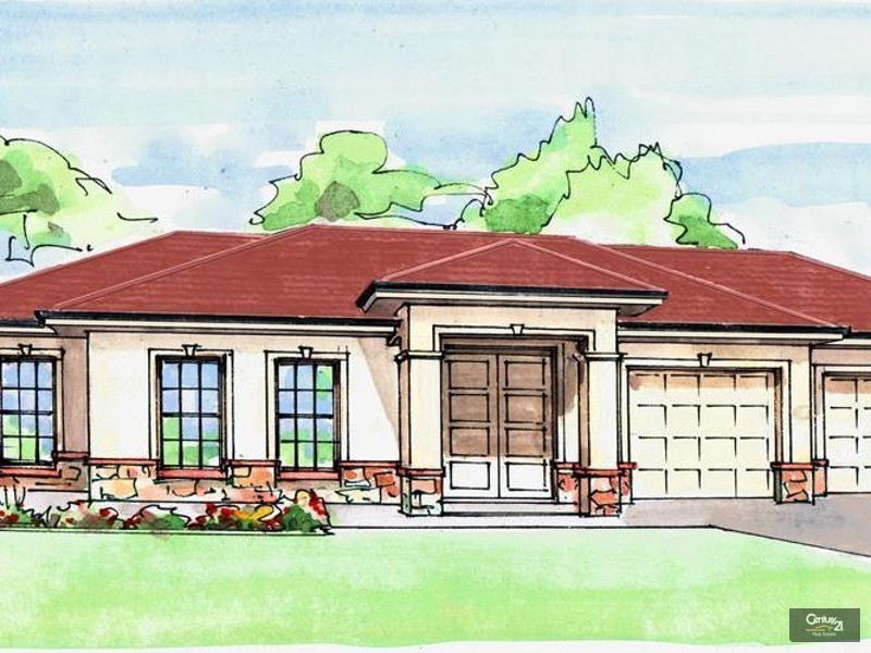 Lot 1 and Lot 2 3a Kingston Crescent, Kingston Park SA 5049