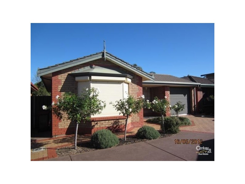 11 / 10 GERTRUDE STREET, Brooklyn Park SA 5032