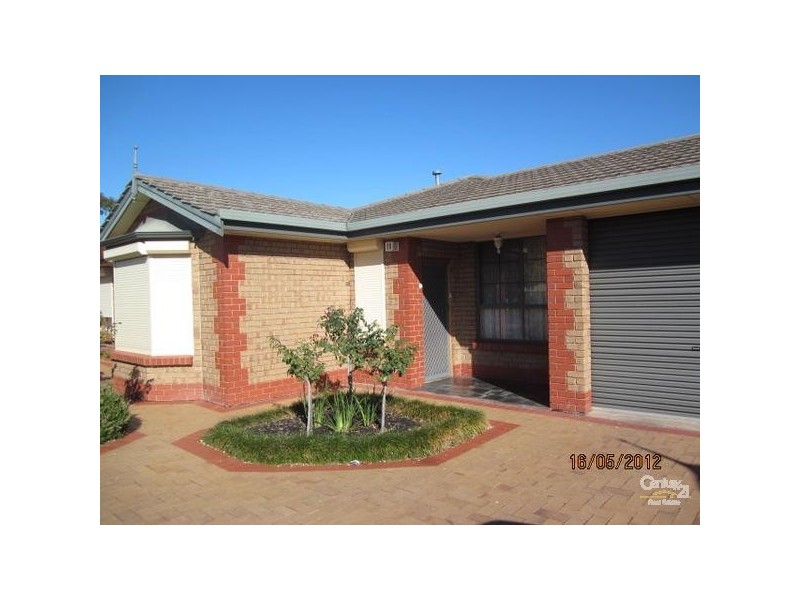 11 / 10 GERTRUDE STREET, Brooklyn Park SA 5032
