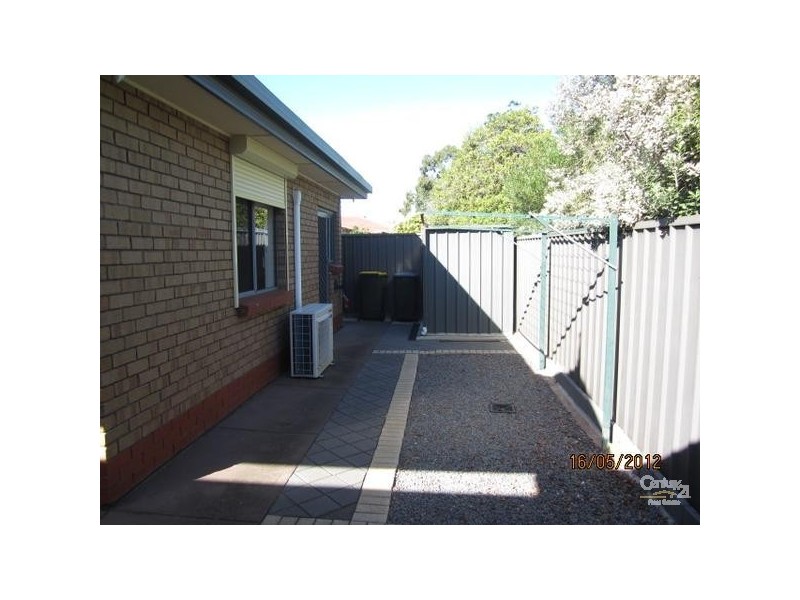 11 / 10 GERTRUDE STREET, Brooklyn Park SA 5032