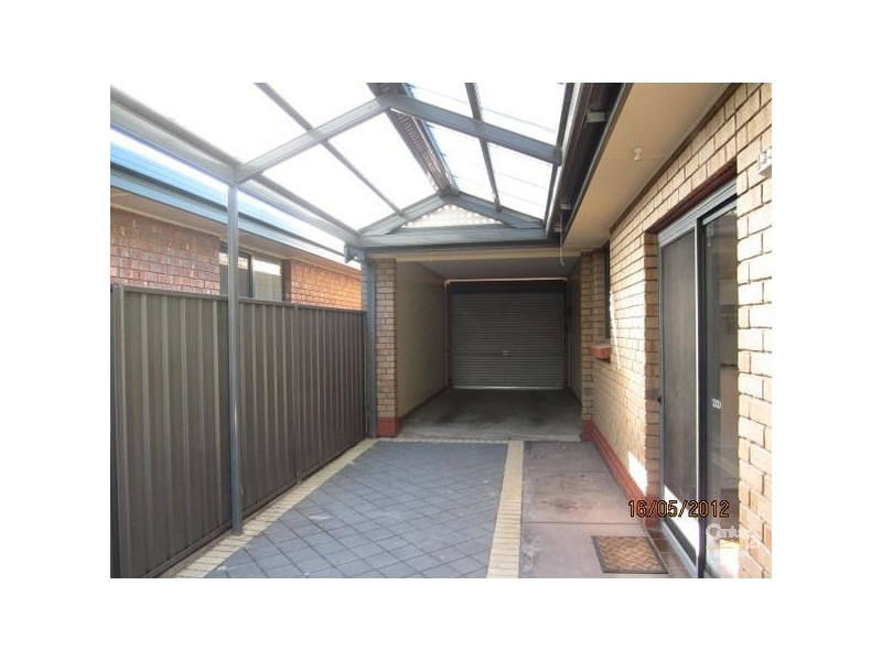 11 / 10 GERTRUDE STREET, Brooklyn Park SA 5032