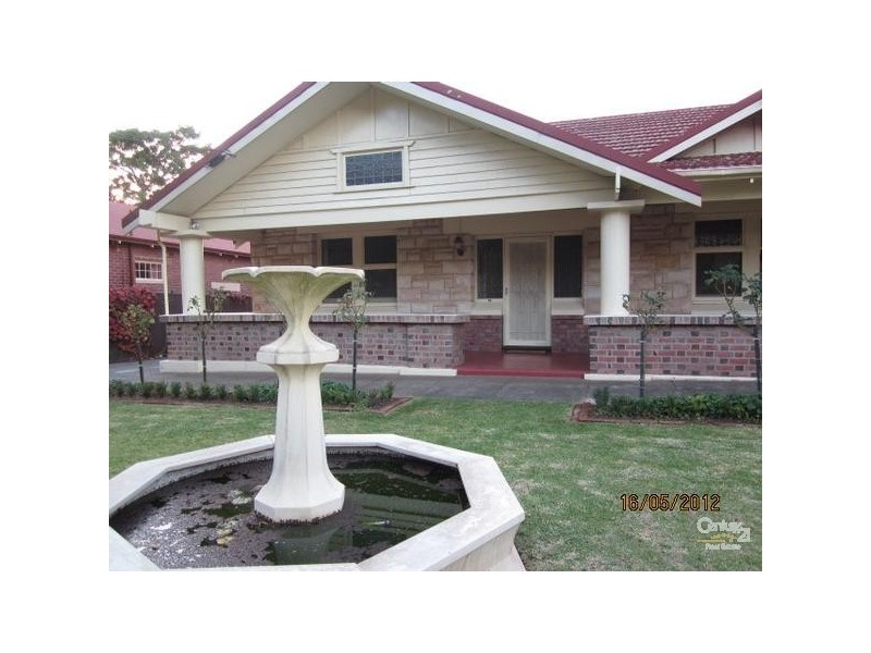 78 FERGUSON AVENUE, Myrtle Bank SA 5064