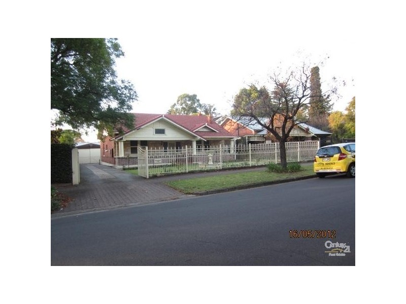 78 FERGUSON AVENUE, Myrtle Bank SA 5064