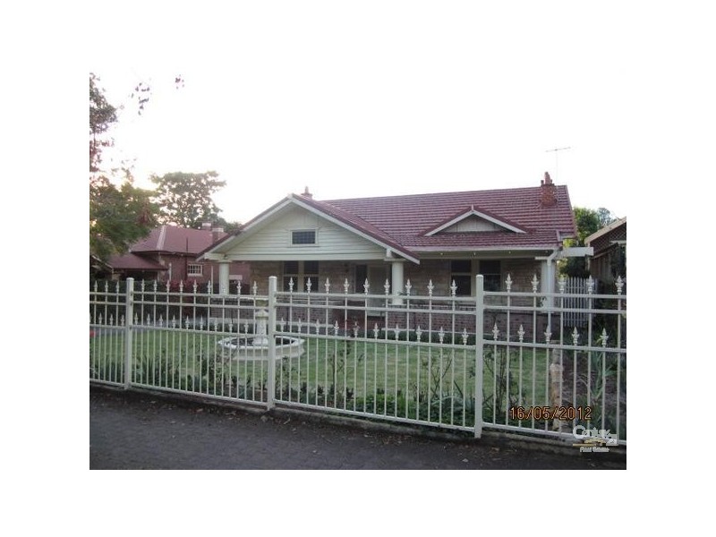 78 FERGUSON AVENUE, Myrtle Bank SA 5064