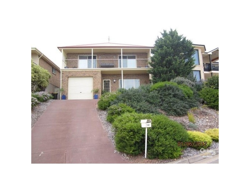 14A WESTCLIFF COURT, Marino SA 5049