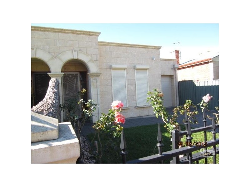 4A EDISON STREET, Glenelg North SA 5045
