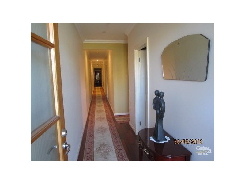 4A EDISON STREET, Glenelg North SA 5045