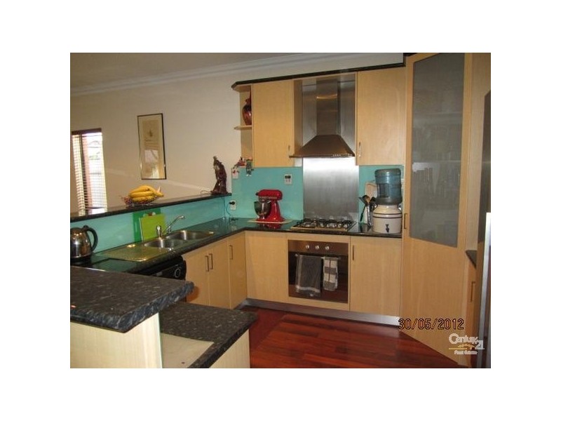 4A EDISON STREET, Glenelg North SA 5045