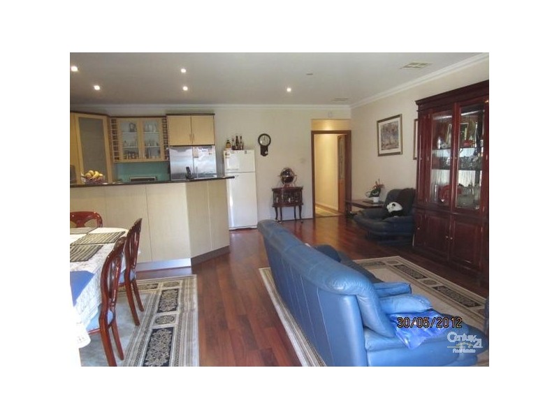 4A EDISON STREET, Glenelg North SA 5045