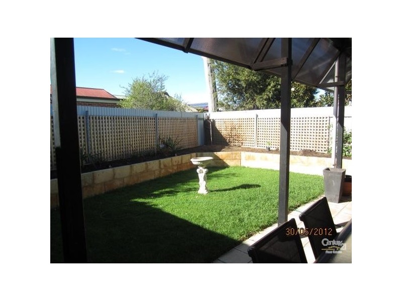 4A EDISON STREET, Glenelg North SA 5045