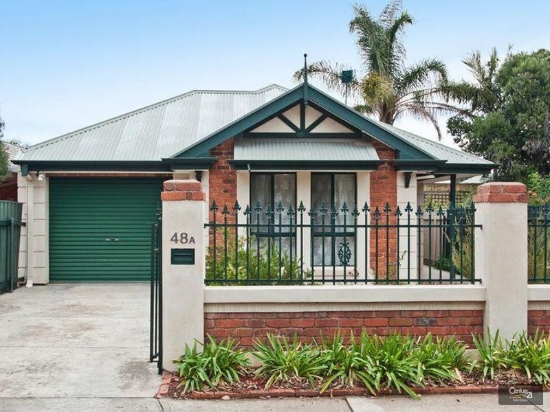 48a Wheaton Street, South Plympton SA 5038