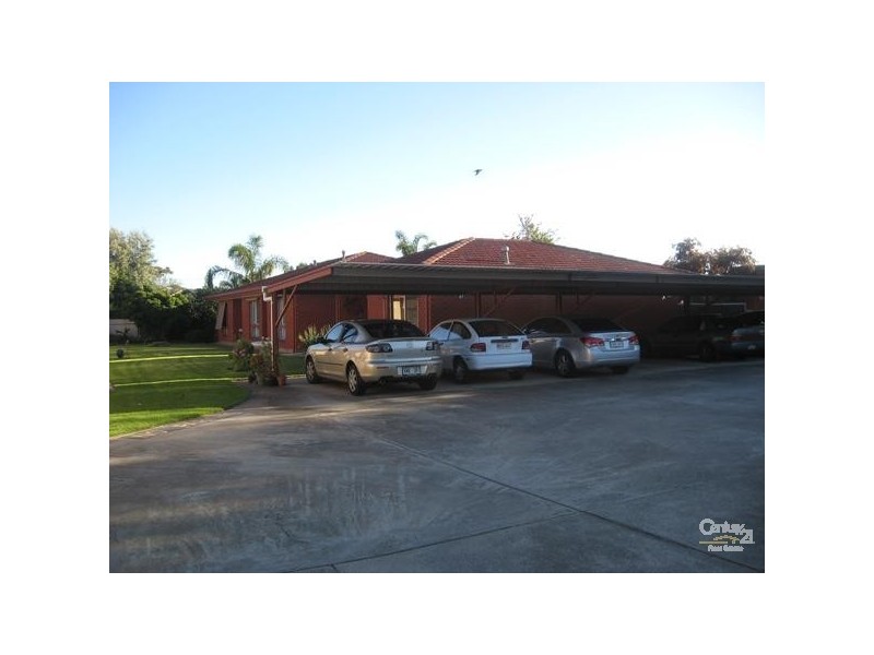 6 / 66 CUNGENA AVENUE, Park Holme SA 5043