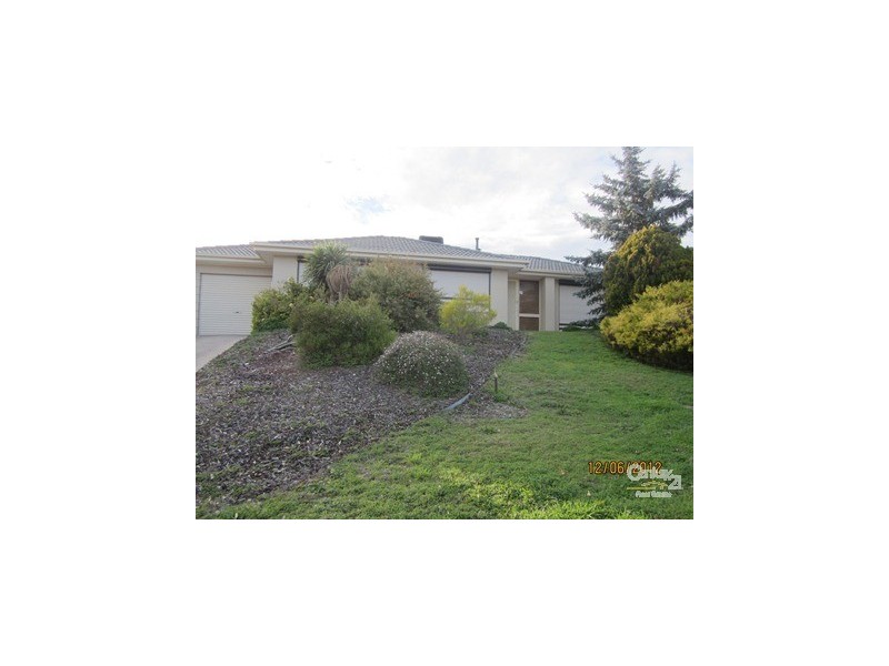 12 MELDRUM STREET, Trott Park SA 5158