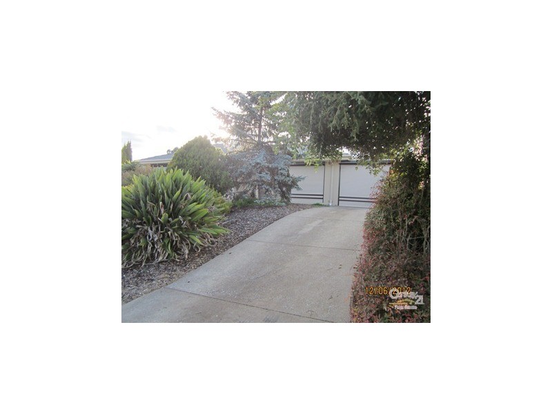 12 MELDRUM STREET, Trott Park SA 5158