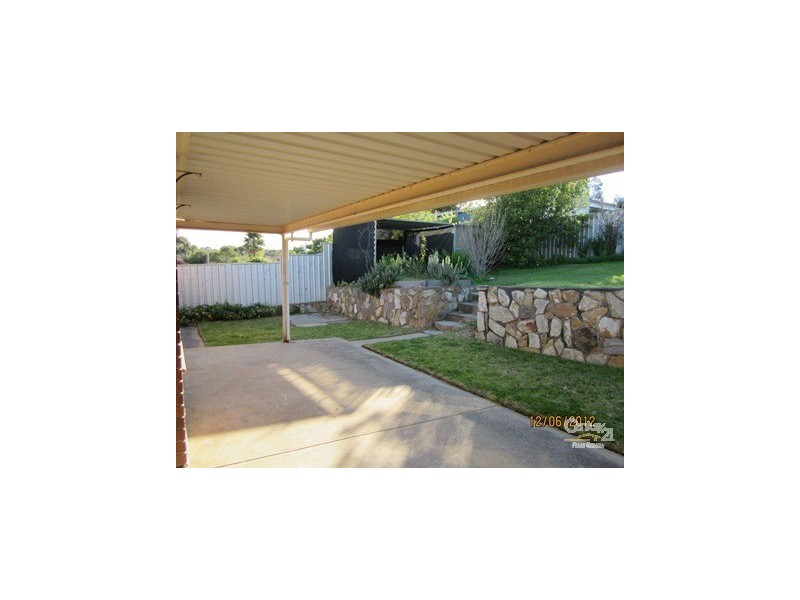 12 MELDRUM STREET, Trott Park SA 5158