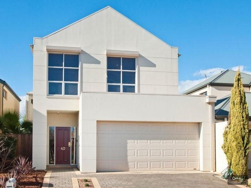 40 Charles Loader Drive, Mile End SA 5031