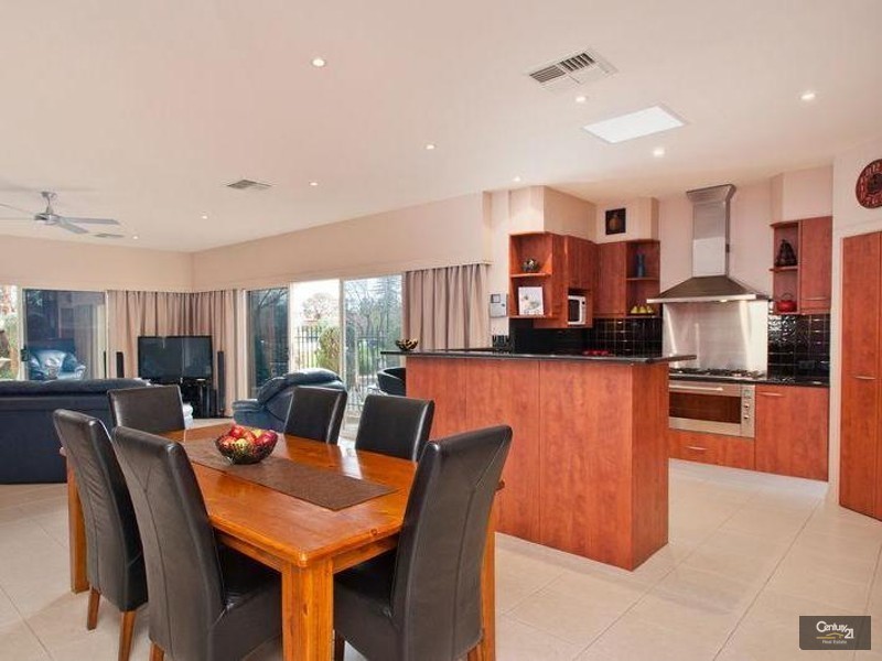 1 Charlesworth Court, Mile End SA 5031